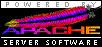 Powered by APACHE