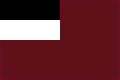 Flagge von Georgien