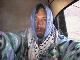 nach der anstrengendsten Nacht